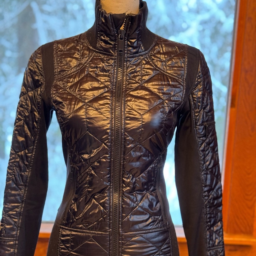 Zella jacket